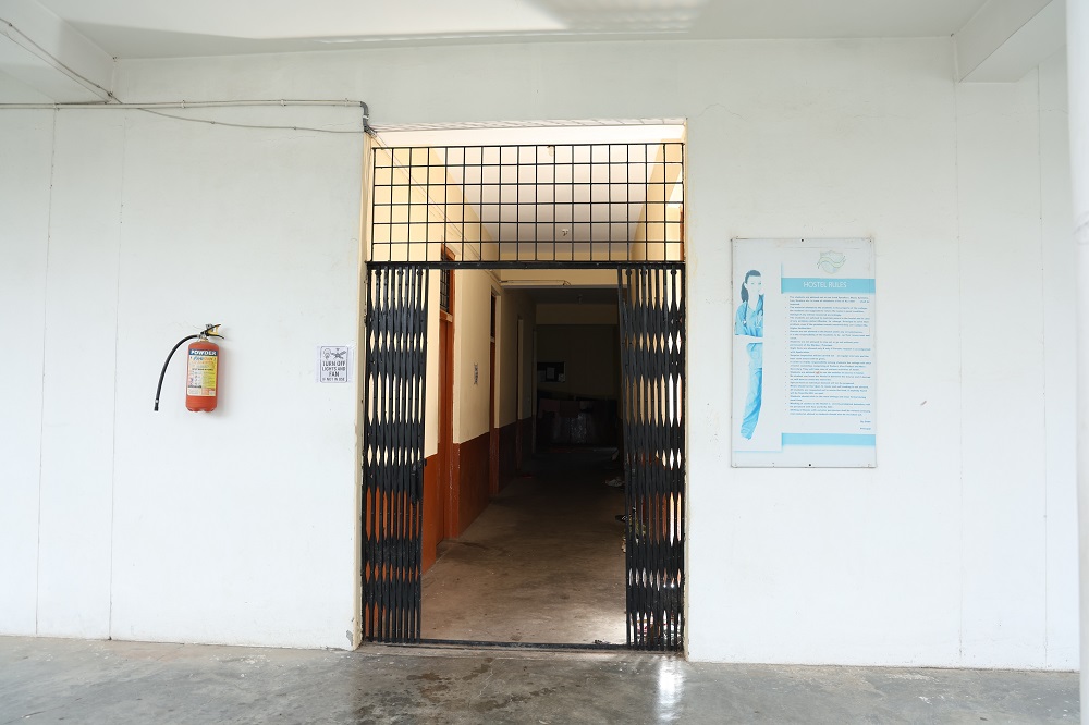 Hostel